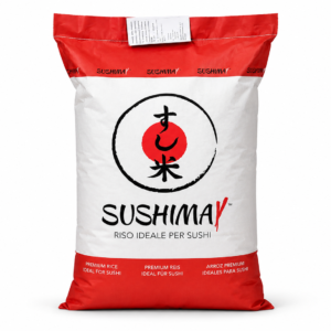 SUSHIMAY premium sushi rýže 20kg