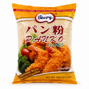 BEARY panko strouhanka 1kg