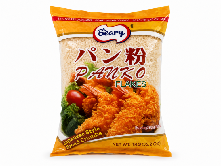 BEARY panko strouhanka 1kg