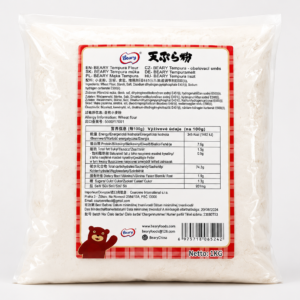 BEARY Tempura mouka 1kg