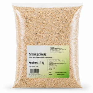 Couronne - Pražený sezam 1 kg