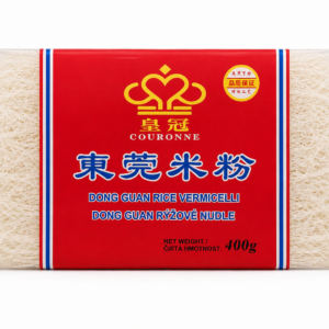 DONG GUAN RÝŽOVÉ NUDLE 400 g