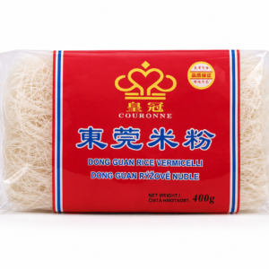 DONG GUAN rýžové nudle 400gr