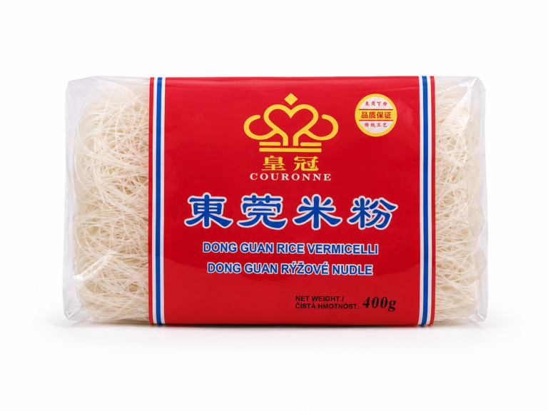 DONG GUAN rýžové nudle 400gr