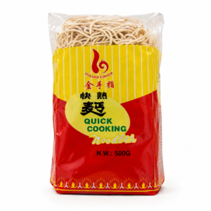 GOLDEN FINGER Rychlé nudle 500 g