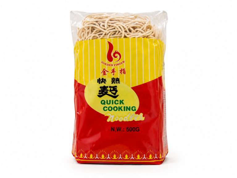 GOLDEN FINGER Rychlé nudle 500 g