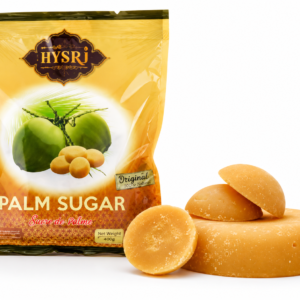 HYSRJ Palmový cukr 400 g
