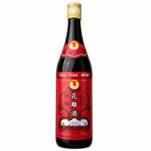 HUA TIAO Hua Tiao rýžové víno 750 ml
