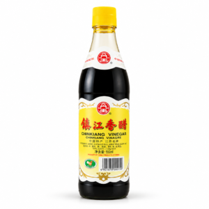 JIN WANG Chinkiang ocet 550 ml