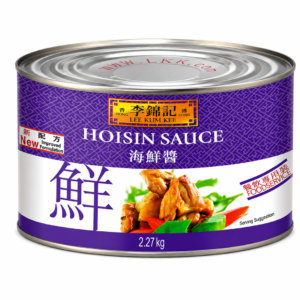LEE KUM KEE Hoisin omáčka 2,27 kg