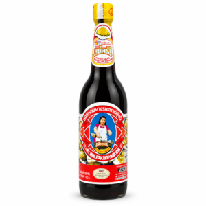 MAE KRUA Ústřicová omáčka 600 ml