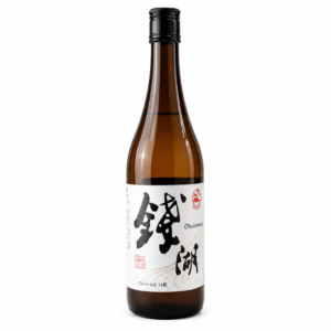 OKUNOMATSU Junmai saké 720 ml