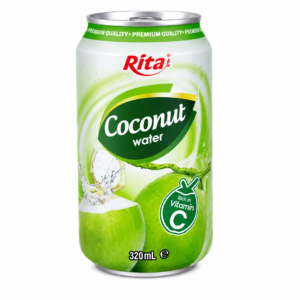 RITA Kokosová voda 320 ml