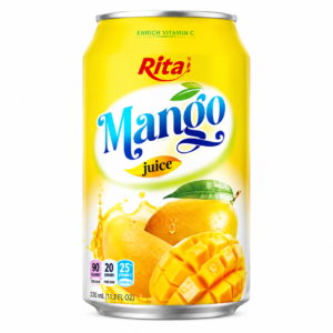 RITA Mangový nápoj 330 ml